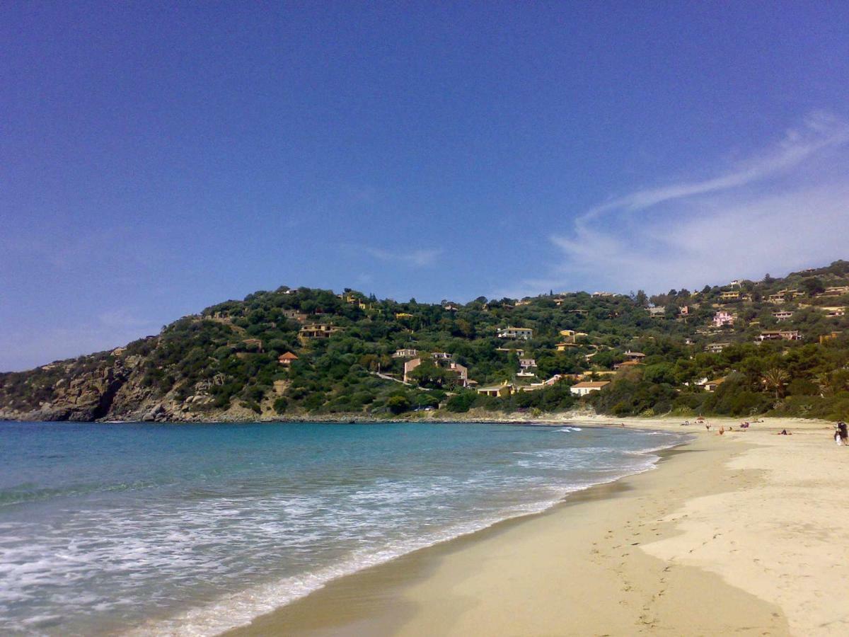 Casa Vacanza In Sardegna Wi-Fi Free Torre delle Stelle Exterior photo